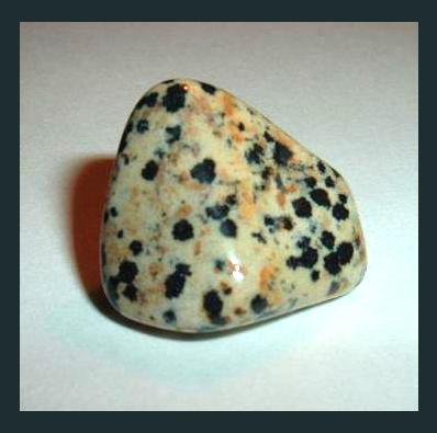 dalmation jasper element