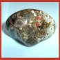 Over 60cts RHYOLITE Tumbled and Polished Natural Loose Stone