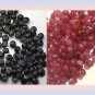 14.00ctw Lot of RUBY and BLUE SAPPHIRE Faceted Natural Loose Gemstones
