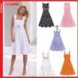 Dress Pattern