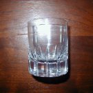 6 Each-Rosenthal Crystal-Studio Linie Shot Glass-High Ball
