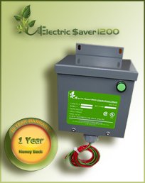 ELECTRIC SAVER 1200