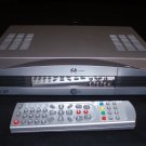 BUZZ S2010F FTA SATELLITE RECEIVER viewsat coolsat skyview pansat