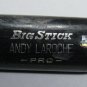 2007 ANDY LAROCHE Game Used Big Stick Bat, Steiner Holo