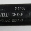 2002-04 COCO CRISP Game Used MLB Bat PSA/DNA
