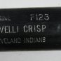 2002-04 COCO CRISP Game Used MLB Bat PSA/DNA