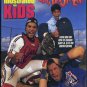 Sandy & Roberto Alomar Auto SI Kids PSA/DNA