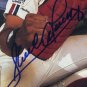 Sandy & Roberto Alomar Auto SI Kids PSA/DNA