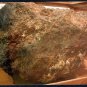 Greensburg, Kansas Brenham Meteorite Signed Postcard