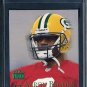 Packers/Saints AARON BROOKS Graded Card Lot w/GU