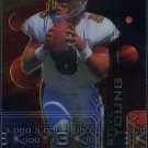1999 Collectors Edge STEVE YOUNG Unreleased Promo Card