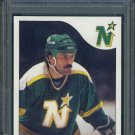 1985 Topps #111 DENNIS MARUK Card PSA 10 North Stars