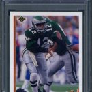 1991 Upper Deck #471 RANDALL CUNNINGHAM Card PSA 10