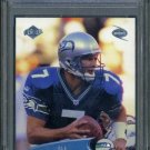 1999 CE Odyssey #136 JON KITNA Card PSA 10 Seahawks