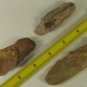 Neolithic Tool/Points Lot (3); African Artifacts