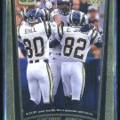 1998 Upper Deck #213 FREDDIE JONES "Gold" Card 1/1