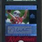 2005 UD Reflections JASON WHITE Auto RC SGC 98 Heisman