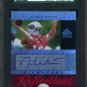 2005 UD Reflections JASON WHITE Auto RC SGC 98 Heisman