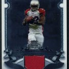 2007 Bowman Sterling EDGERRIN JAMES Cardinals GU Jersey