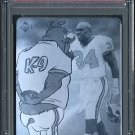 1992 UD Comic Ball THURMAN THOMAS Hologram PSA 10 Bills