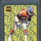 1994 Pacific Marquee Prisms SHANNON SHARPE Gold PSA 10