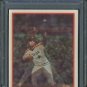 1987 Sportflics 156 Schimdt/Sutton/Deshaies Card PSA 10
