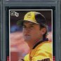 1985 Donruss #234 GRAIG NETTLES Card PSA 10 Padres