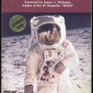 All We Did Was Fly To The Moon Book, Signed