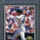 2000 Topps HTA #395 Todd Helton Card PSA 10 Rockies