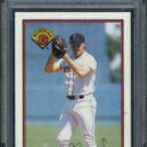1989 Bowman #26 ROGER CLEMENS Card PSA 10 Red Sox