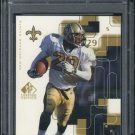 1999 SP Signature #SK SAMMY KNIGHT Auto Card PSA 10
