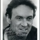 Actor MUSE WATSON Autographed/Signed B/W 8x10 Photo