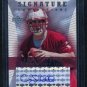 2004 Upper Deck Foundations CODY PICKETT Auto Card