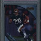 1997 Bowmans Best COREY DILLON RC PSA 10 Bengals