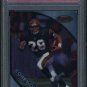 1997 Bowmans Best COREY DILLON RC PSA 10 Bengals