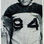 NFL HOF'er D. Walker & B. Layne's High School Yearbook!
