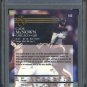 Bears CADE McNOWN PSA/BGS RC Card Lot + 2000 CE PSA 10