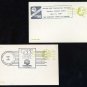 1987 Wichita/Topeka, Kansas UNITED WAY Event Cancel Lot