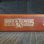 1982 50 State Birds & Flowers FDC Complete Set in Album