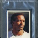 1981 Topps Stickers #109 KELLEN WINSLOW RC PSA 10 HOF