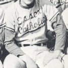 MLB's RICK CERONE's 1972 High School Yearbook, Yankees