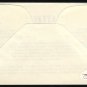 Basketball HOF'er WILLIS REED Signed FDC w/JSA COA