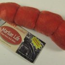 ALH 84001 Meteorite Martian Life Plush Microbe Toy
