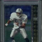 1994 SP #92 TIM BROWN Card PSA Mint 9, Oakland Raiders
