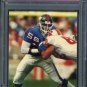 1992 Stadium Club #680 LAWRENCE TAYLOR Card PSA 10 HOF