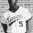 DOC GOODEN++ 1981 High School Yearbook, MLB/Mets