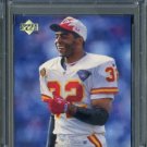 1995 Upper Deck #139 MARCUS ALLEN Card PSA 10 HOF
