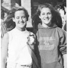 DIXIE CHICKS Sisters' 1988 Greenhill School Yearbook