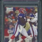 1991 Ultra #8 BRUCE SMITH Card PSA 10 Bills HOF