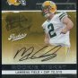 2007 Contenders MASON CROSBY RC Ticket Auto, Packers